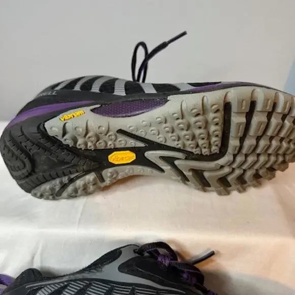 Merrell Women's Siren Edge, Size 5.5, EUC - Picture 6 of 7